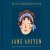 Jane Austen (Hardcover) - Zena Alkayat Photo