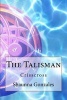 The Talisman - Crisscross (Paperback) - Shaunna Gonzales Photo