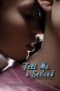 Tell Me a Secret (Hardcover) - Holly Cupala Photo