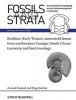 Taxonomy and Biochronology Smithian (Early Triassic) Ammonoid Faunas from Northwestern Guangxi (South China) (Paperback) - Arnaud Brayard Photo