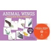 Animal Wings - A Song about Animal Adaptations (Book) - Vita Jim enez Photo