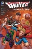 Justice League United, Vol. 2 - The Infinitus Saga (Hardcover, 52 Rev Ed) - Neal Edwards Photo