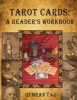 Tarot Cards - A Reader's Workbook (Paperback) - MR Qumran Taj Photo