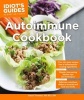 Autoimmune Cookbook (Paperback) - Amari Thomsen Photo