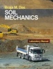 Soil Mechanics Laboratory Manual (Spiral bound, 9th) - Braja Das Photo