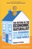 The Return of The Economic Naturalist - How Economics Helps Make Sense of Your World (Paperback) - Robert H Frank Photo