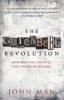 The Gutenberg Revolution (Paperback) - John Man Photo