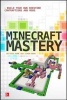 Minecraft Mastery: Build Your Own Redstone Contraptions and Mods (Paperback) - Matthew Monk Photo