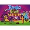 Jumbo Bible Activity, Book 4 (Paperback) - Tim Dowley Photo