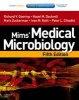 Mims' Medical Microbiology (Paperback, 5th Revised edition) - Richard Goering Photo