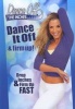 Dance Off the Inches-Dance Off and Firm Up (Region 1 Import DVD) - Bethany Lyons Photo