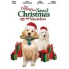 Dog Who Saved Christmas Vacation (Region 1 Import DVD) -  Photo