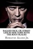 Ragged Dick, Or, Street Life in New York with the Boot-Blacks . (Paperback) - Horatio Alger Jr Photo