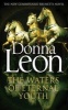 The Waters of Eternal Youth (Hardcover) - Donna Leon Photo