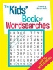 The Kids' Book of Word Searches (Paperback) - Gareth Moore Photo