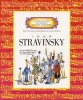 Igor Stravinsky (Paperback, New ed) - Mike Venezia Photo