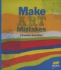 MoMA  Make Mistakes Art (Paperback) - Museum of Modern Art Photo