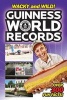 Guinness World Records: Wacky and Wild! (Paperback) - Calliope Glass Photo