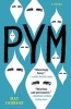 Pym (Paperback) - Mat Johnson Photo