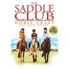 Saddle Club-Horse Crazy (Region 1 Import DVD) - Keenan Macwilliam Photo