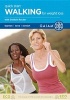 Firm-Quick Start Walking For Weight Loss (Region 1 Import DVD, CD Included) - Debbie Rocker Photo