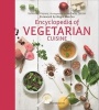 Encyclopedia of Vegetarian Cuisine (Hardcover) - Esterelle Payany Photo