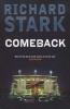 Comeback (Paperback) - Richard Stark Photo