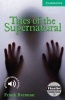 Tales of the Supernatural - Level 3 (Paperback) - Frank Brennan Photo