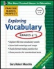 Practice Makes Perfect Exploring Vocabulary (Paperback, New) - Gary Robert Muschla Photo