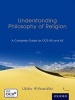 Understanding Philosophy of Religion: OCR Student Book (Paperback) - Libby Ahluwalia Photo