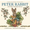 The Classic Tale of Peter Rabbit and Other Cherished Stories (Hardcover) - Beatrix Potter Photo