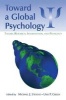 Toward a Global Psychology - Theory, Research, Intervention and Pedagogy (Paperback) - Michael J Stevens Photo