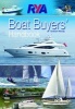 RYA Boat Buyer's Handbook (Paperback) - Graham Moody Photo