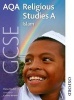 AQA GCSE Religious Studies A - Islam (Paperback, New Ed) - Cynthia Bartlett Photo