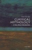 Classical Mythology: A Very Short Introduction (Paperback) - Helen Morales Photo