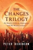 The Changes Trilogy - The Devil's Children, Heartsease, and the Weathermonger (Paperback) - Peter Dickinson Photo