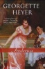 Frederica (Paperback) - Georgette Heyer Photo