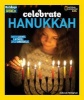 Celebrate Hanukkah - With Light, Latkes, and Dreidels (Hardcover) - Deborah Heiligman Photo