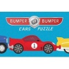 Bumper-to-Bumper Cars Puzzle (Toy) - Chronicle Books Photo