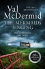 The Mermaids Singing (Paperback, 20th Anniversary edition) - Val McDermid Photo