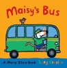 Maisy's Bus (Paperback) - Lucy Cousins Photo