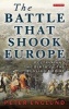 The Battle That Shook Europe - Poltava and the Birth of the Russian Empire (Paperback) - Peter Englund Photo