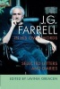 JG Farrell in His Own Words - Selected Letters and Diaries (Paperback) - J G Farrell Photo