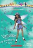 Superstar Fairies #3: Vanessa the Choreography Fairy - A Rainbow Magic Book (Paperback) - Daisy Meadows Photo