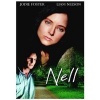 Nell (Region 1 Import DVD) - FosterJodie Photo