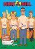  Season 3 (Region 1 Import DVD) - King Of The Hill Photo