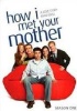 How I Met Your Mother-Season 1 (Region 1 Import DVD, Viva Package) - How I Met Your Mothe Photo