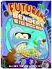  the Movie-Benders Big Score (Region 1 Import DVD) - futurama Photo