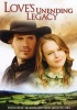 Love's Unending Legacy (Region 1 Import DVD) - CottrellErin Photo