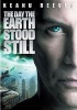 The Day the Earth Stood Still 2008 (2-Disc Edition) (Region 1 Import DVD) - ReevesKeanu Photo